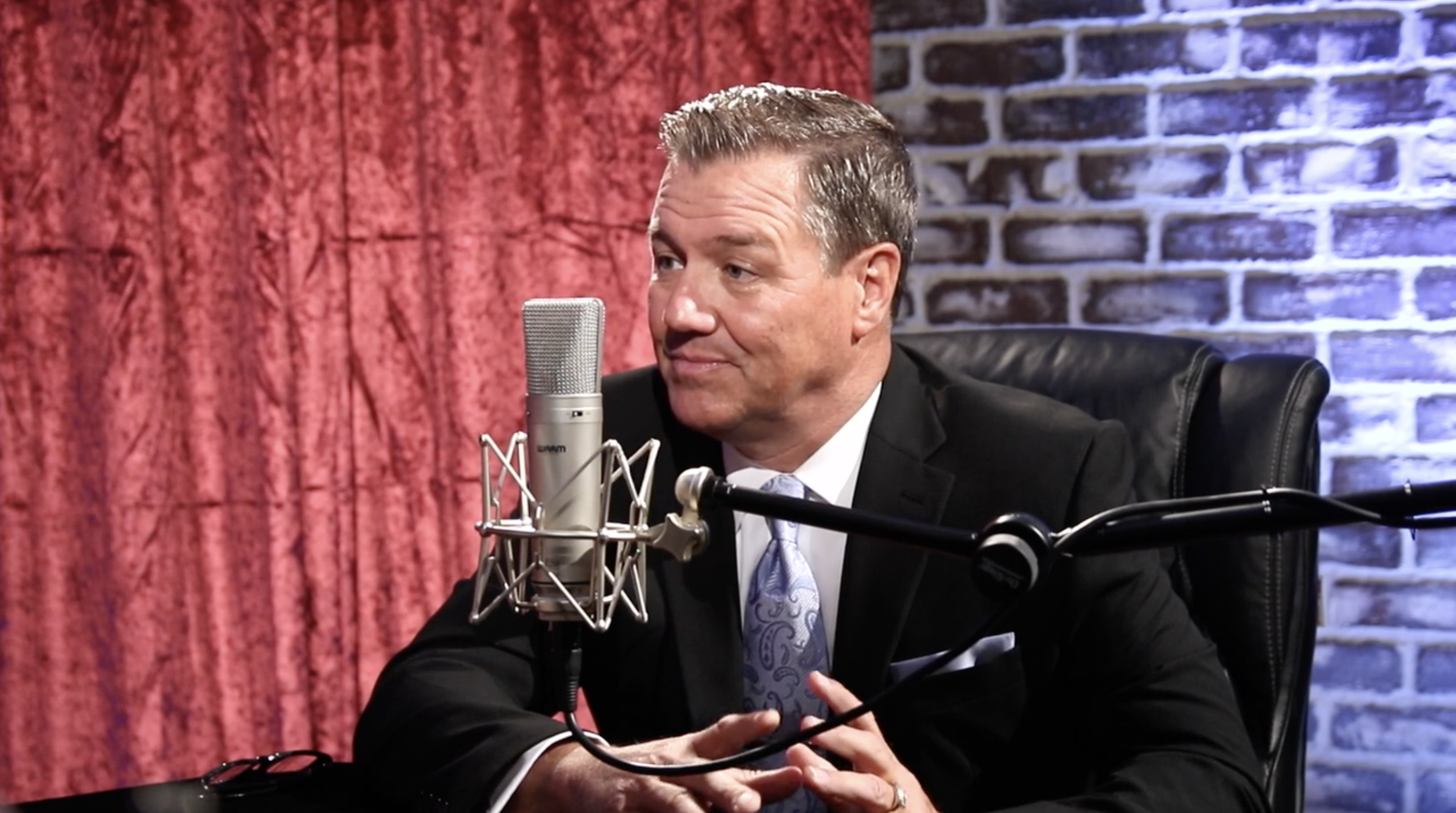 4th Page Podcast Episode 2_Jonathan Wilburn