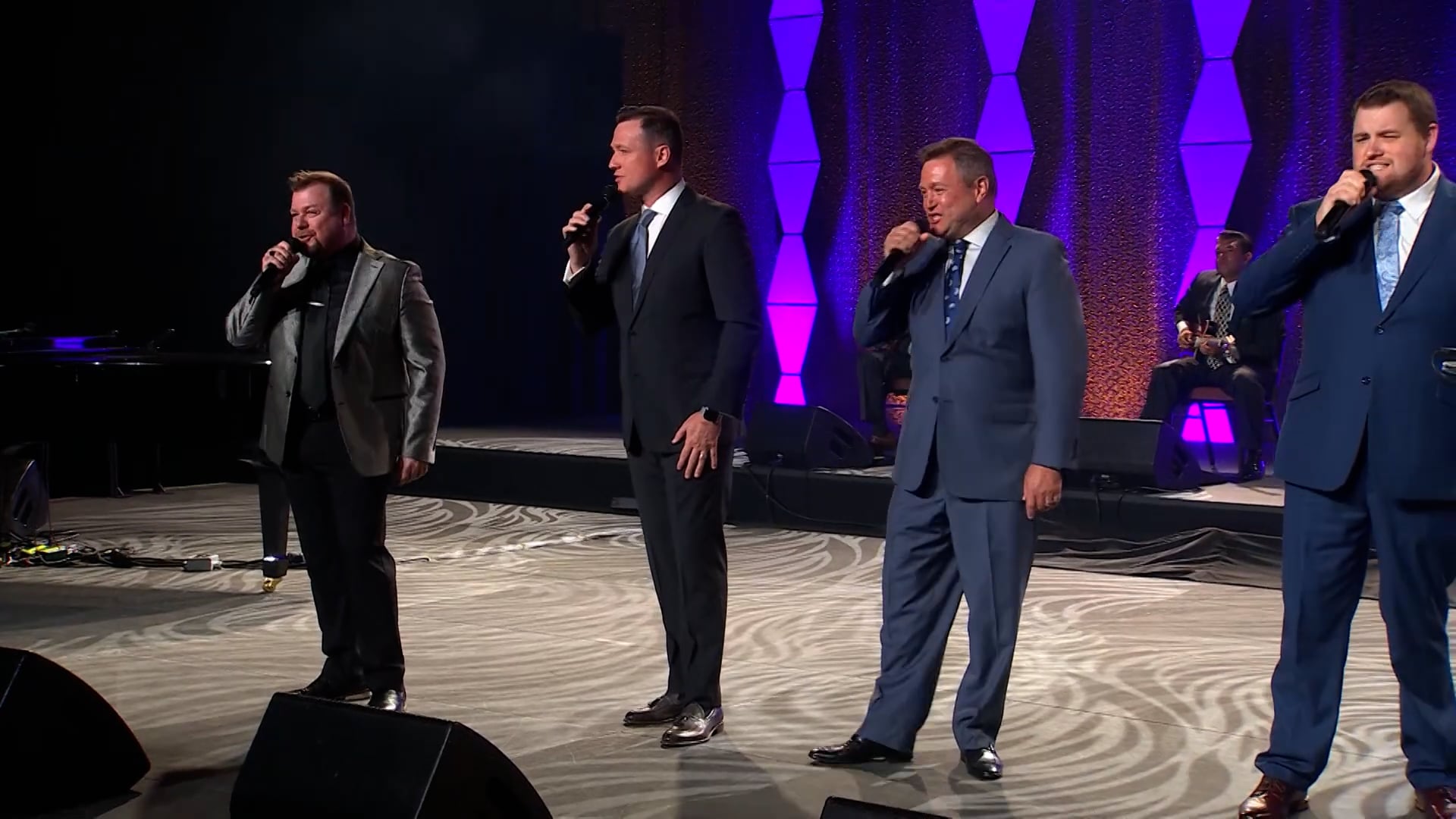 The Old Paths Singing News Fan Awards 2020