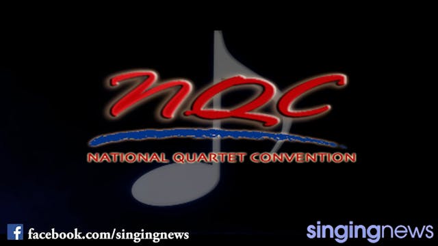 Singing News Fan Awards 2015