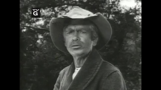 Beverly Hillbillies Jed Plays Solomon