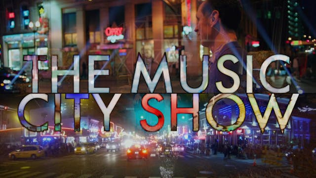 Music City Show S4 Best Of Gospel