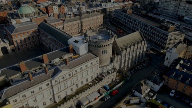 Down East Boys "An Irish Christmas" -...