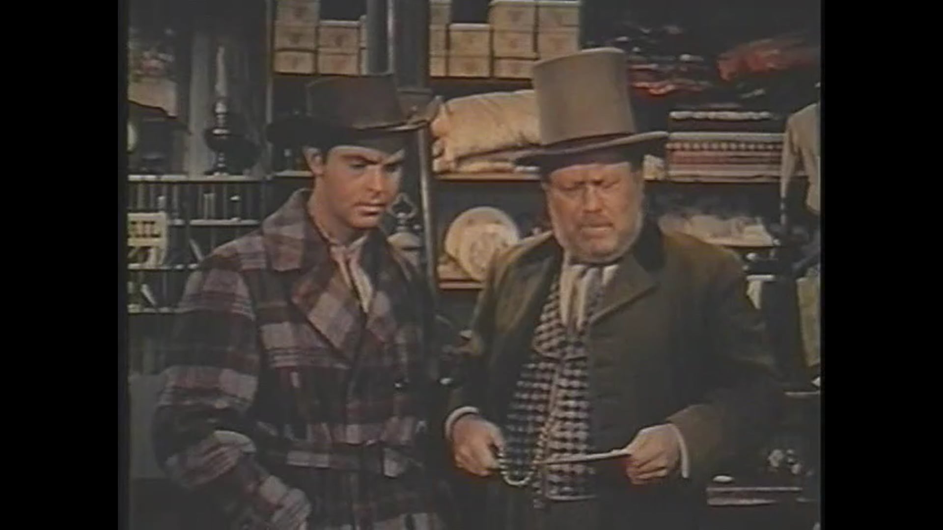 Judge Roy Bean The Travelers