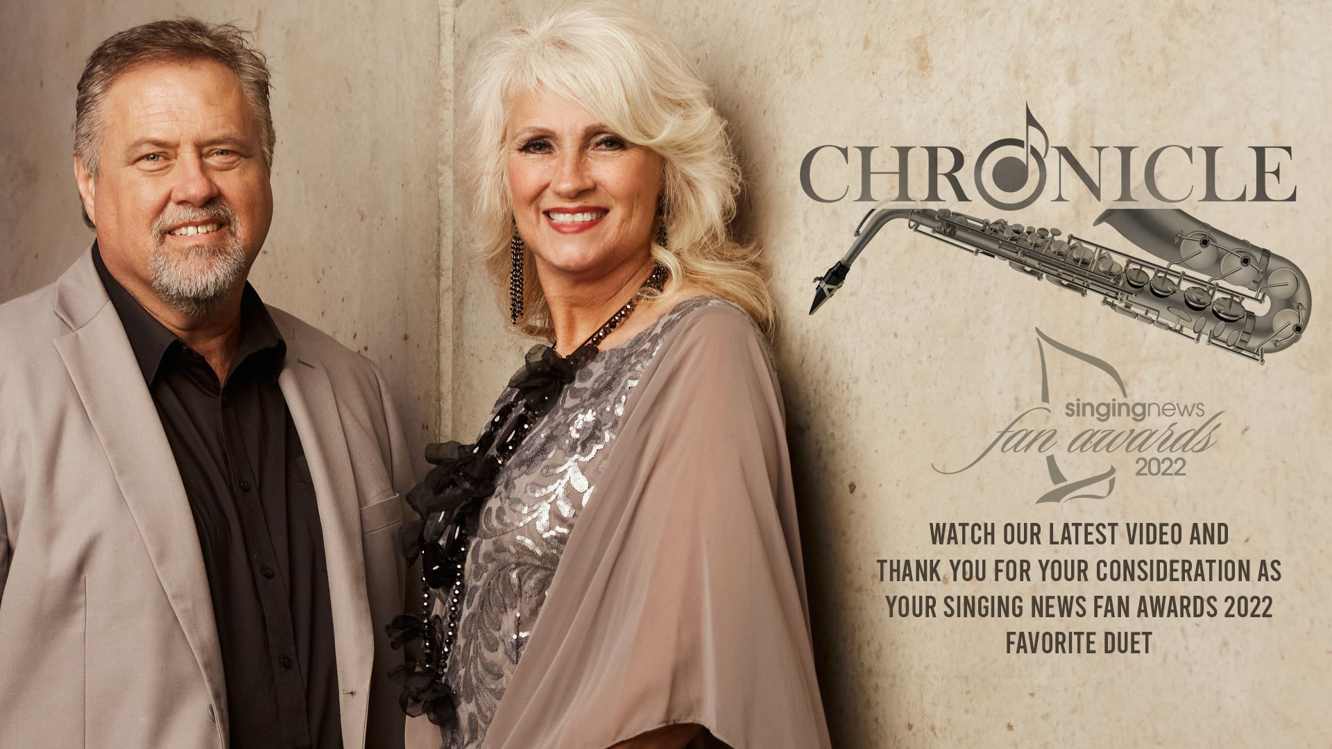 Chronicle - He Has A Way Of Turning The Tide Music Video