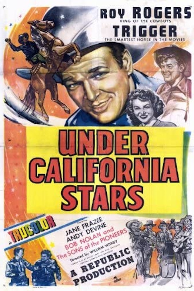 Under California Stars (1948)