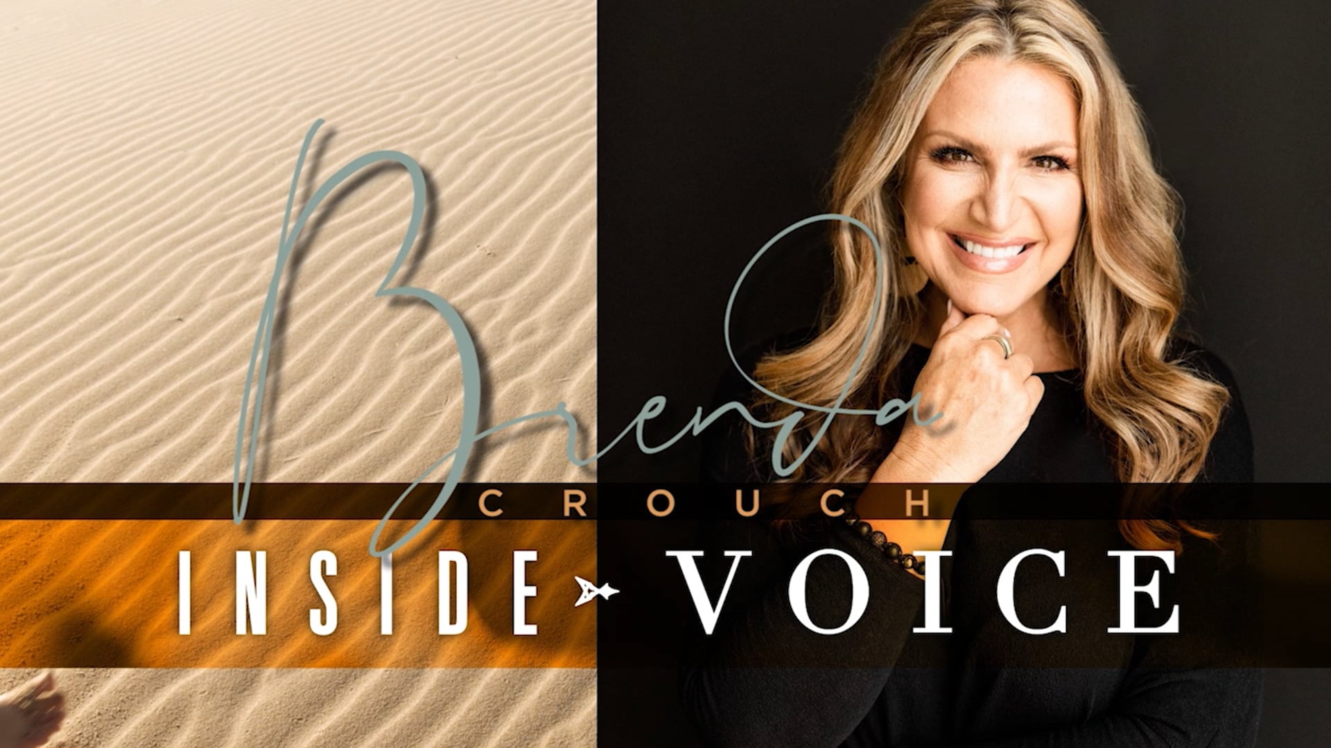 Inside Voice | Finding the Value in Your Single Years with Wendy Griffith