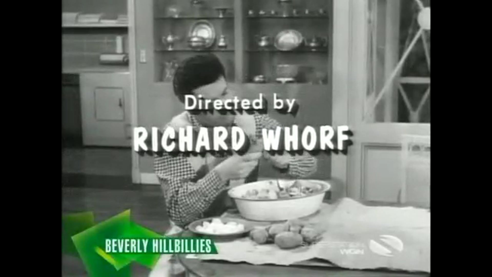 Beverly Hillbillies Cabin in Beverly Hills