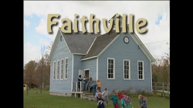 Faithville Peace Part 2