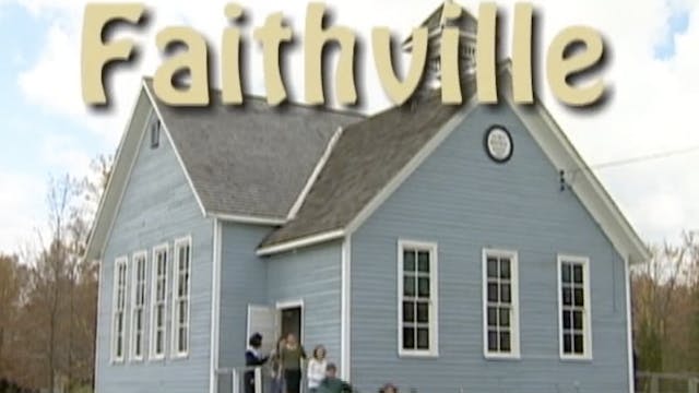 Faithville Called to be Servants Part 2