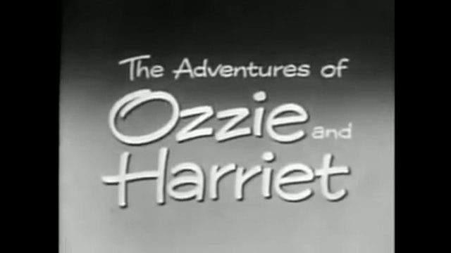 The Adventures Of Ozzie and Harriet Hairstyle for Harriet