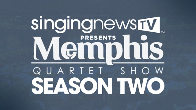 Memphis Quartet Show Season Two