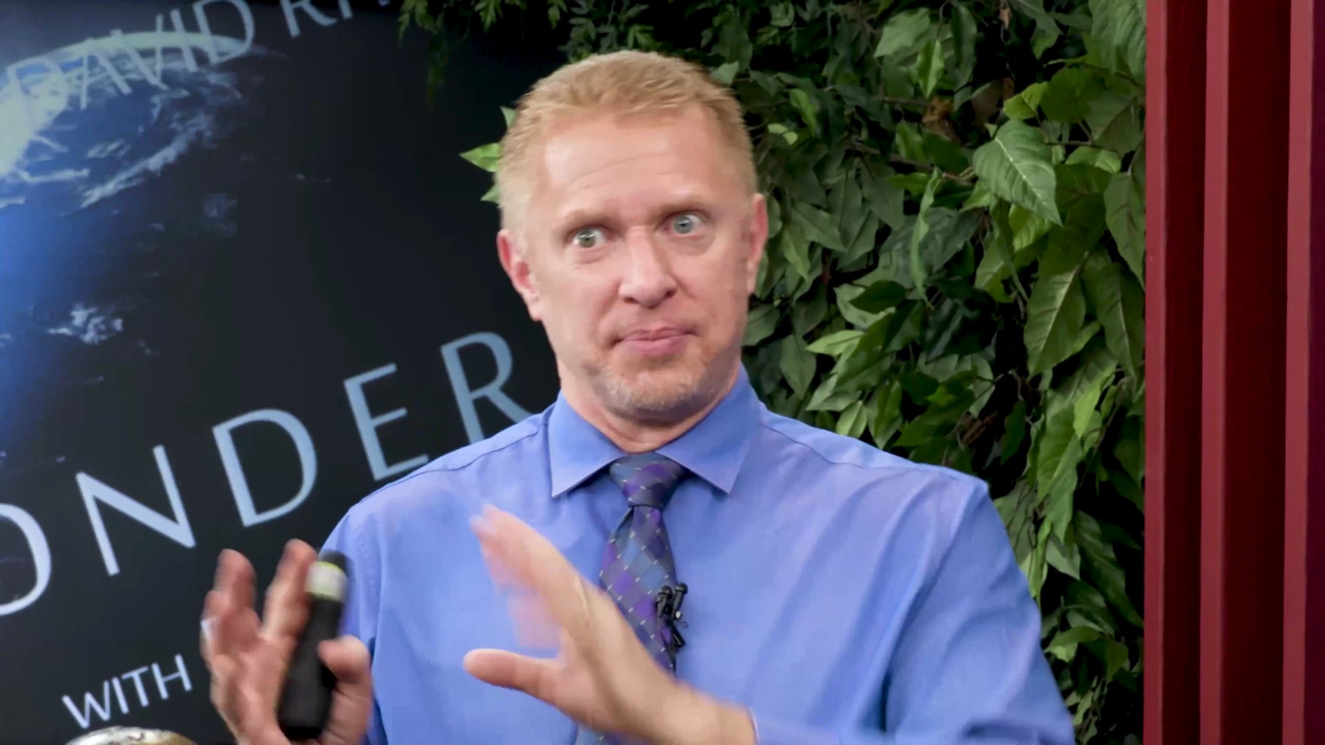 Wonders Without Numbers Genesis Foundation of the Gospel