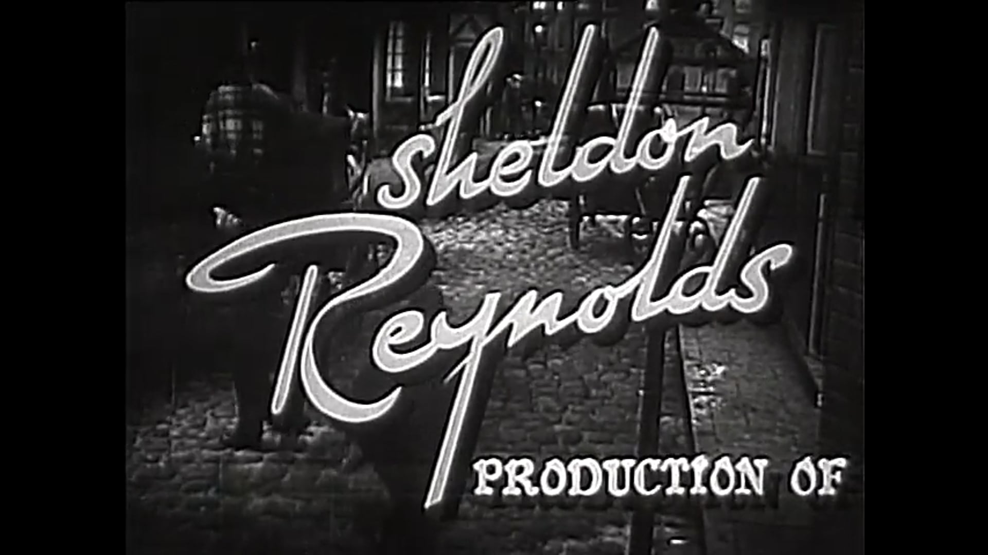 The Adventures of Sherlock Holmes Episode 12