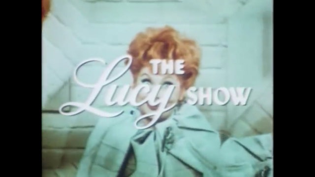 The Lucy Show Lucy Meets Tennessee Ernie Ford