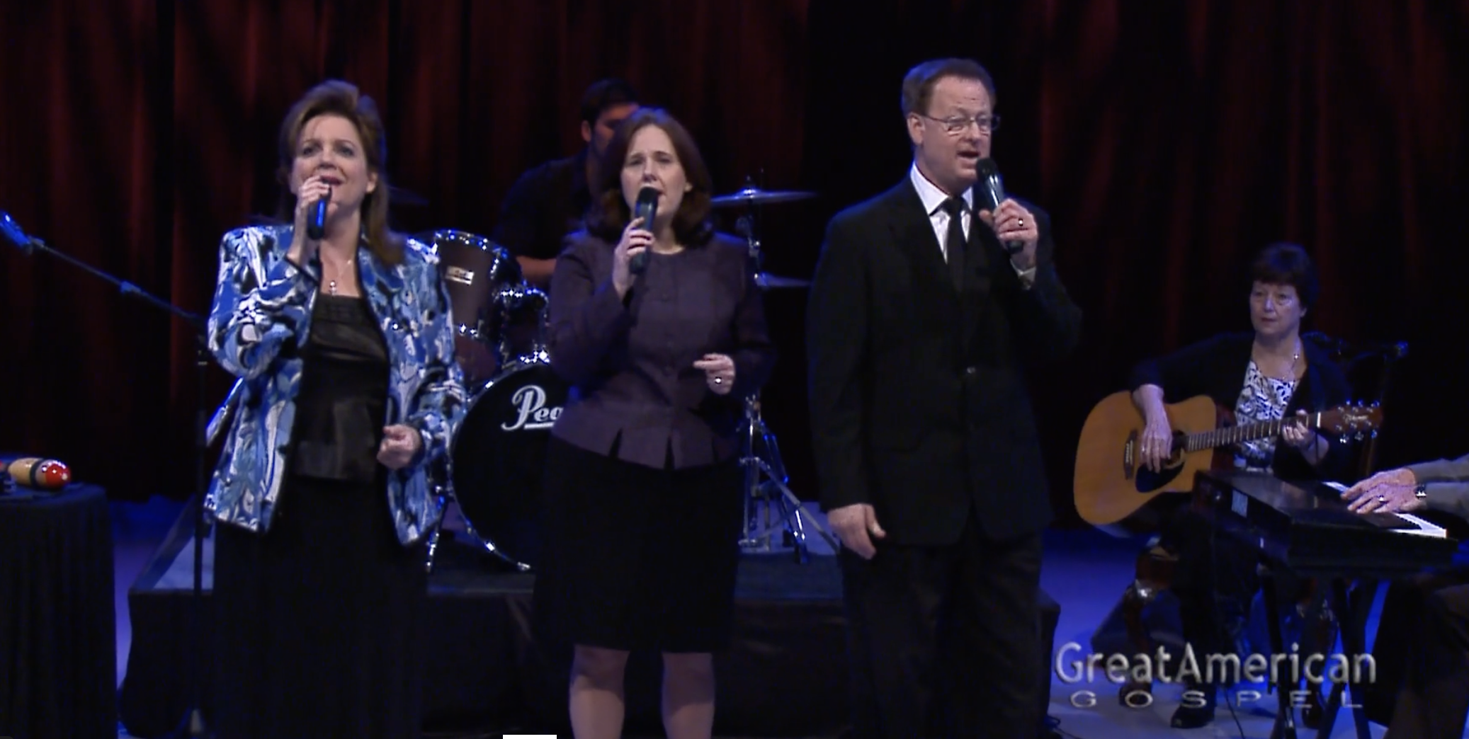 Great American Gospel Episode 7