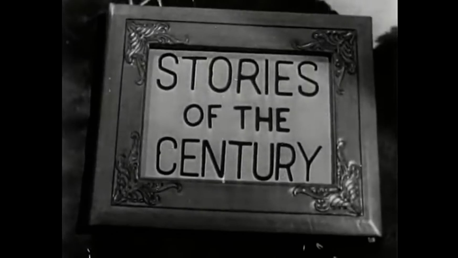 Stories of the Century Black Jack Ketchum