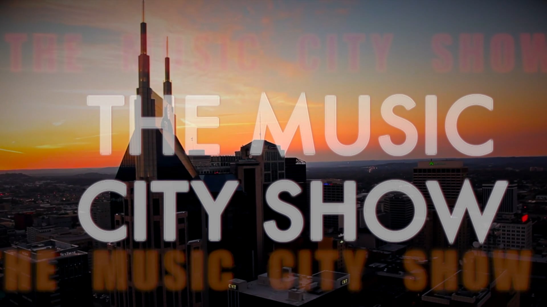 Music City Show S3 Legacy Five