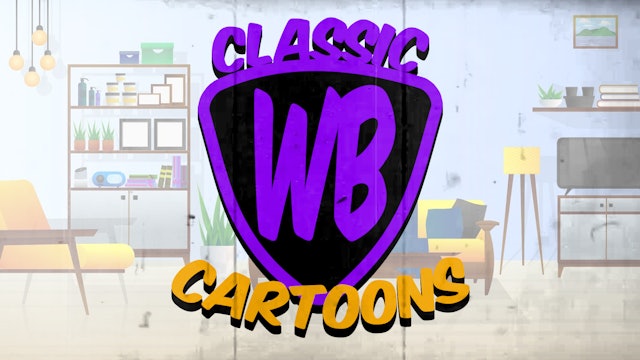 WB Classic Cartoons