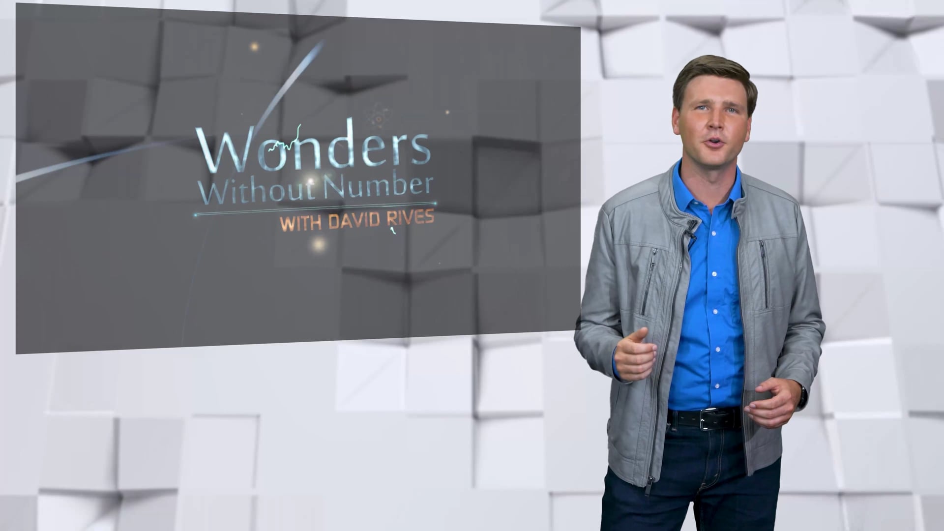 Wonders Without Numbers Treasures of the Snow