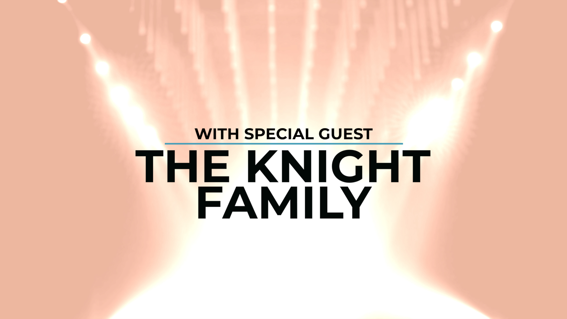 SNTV NQC 2024 Spotlight: Knight Family