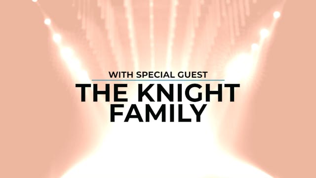 SNTV NQC 2024 Spotlight: Knight Family