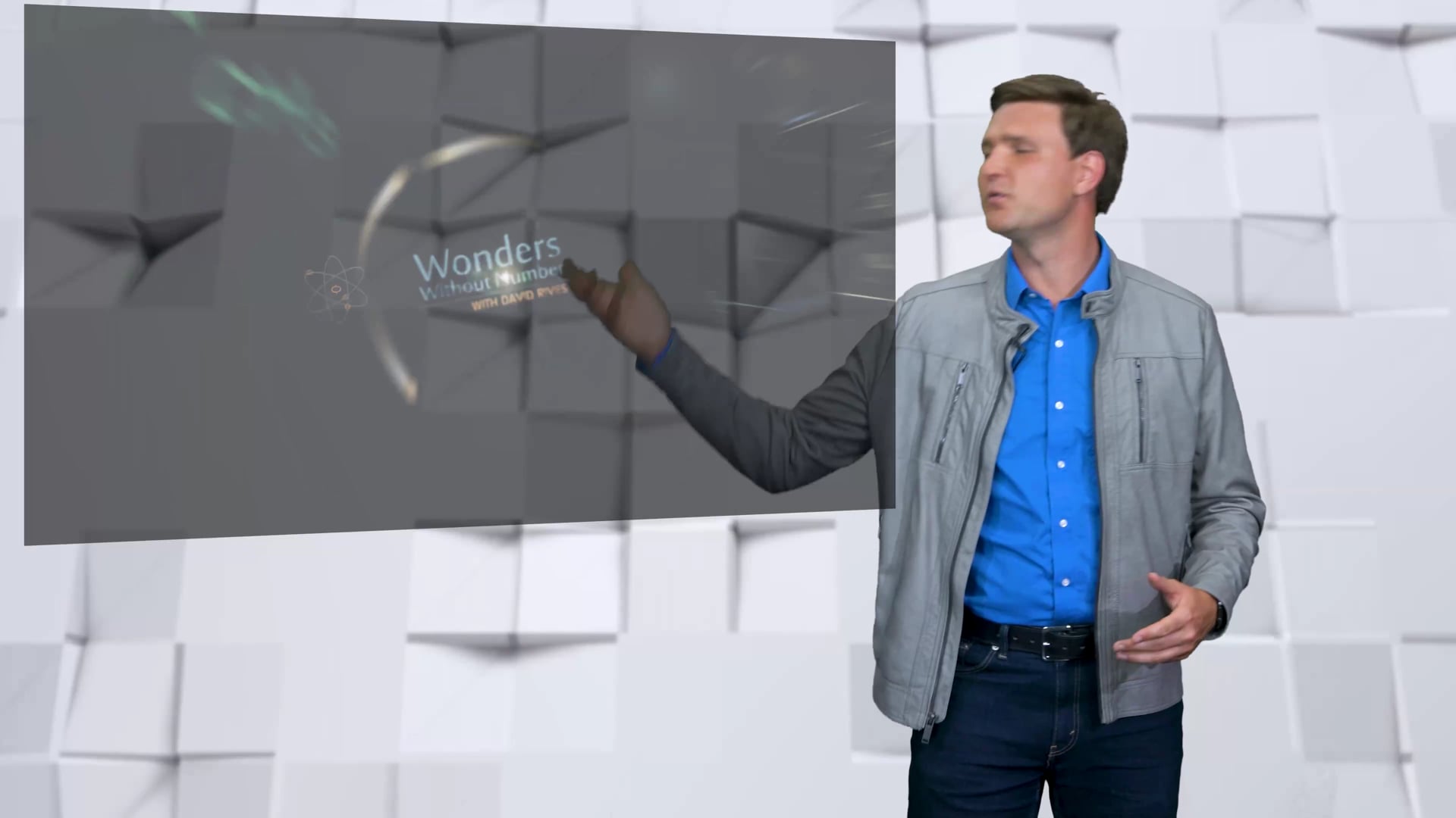 Wonders Without Numbers Fossils and the Flood