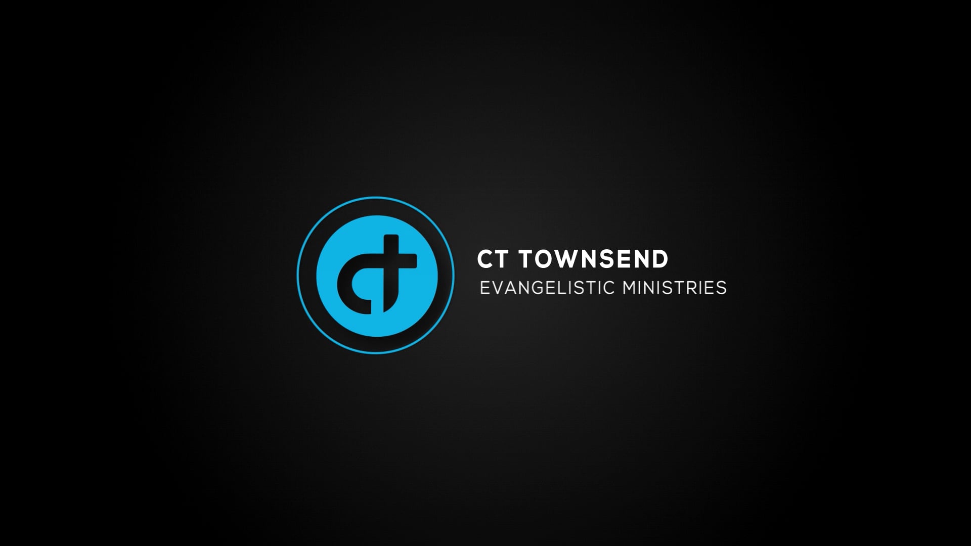 C.T. Townsend: Forgiveness The Way Out