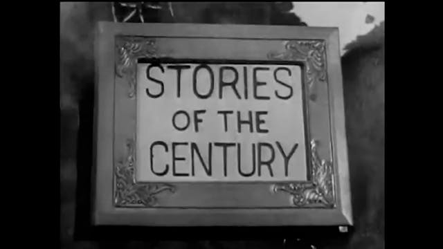 Stories of the Century Sam Bass