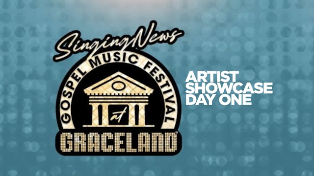 Graceland 2022 Wednesday Showcase
