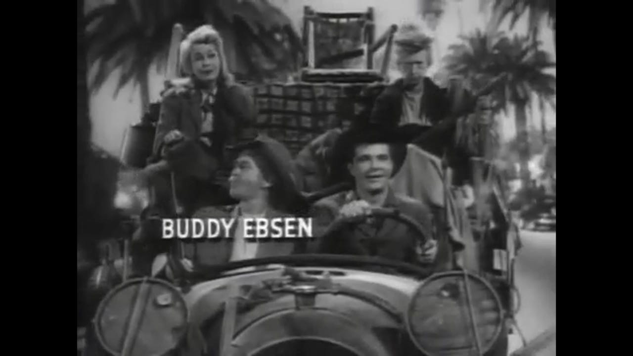 Beverly Hillbillies Trick or Treat - Beverly Hillbillies Season 1 ...