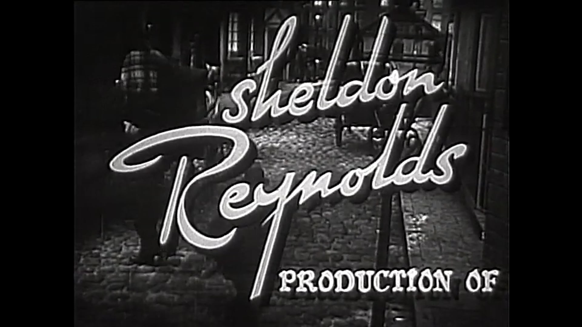 The Adventures of Sherlock Holmes Episode 7