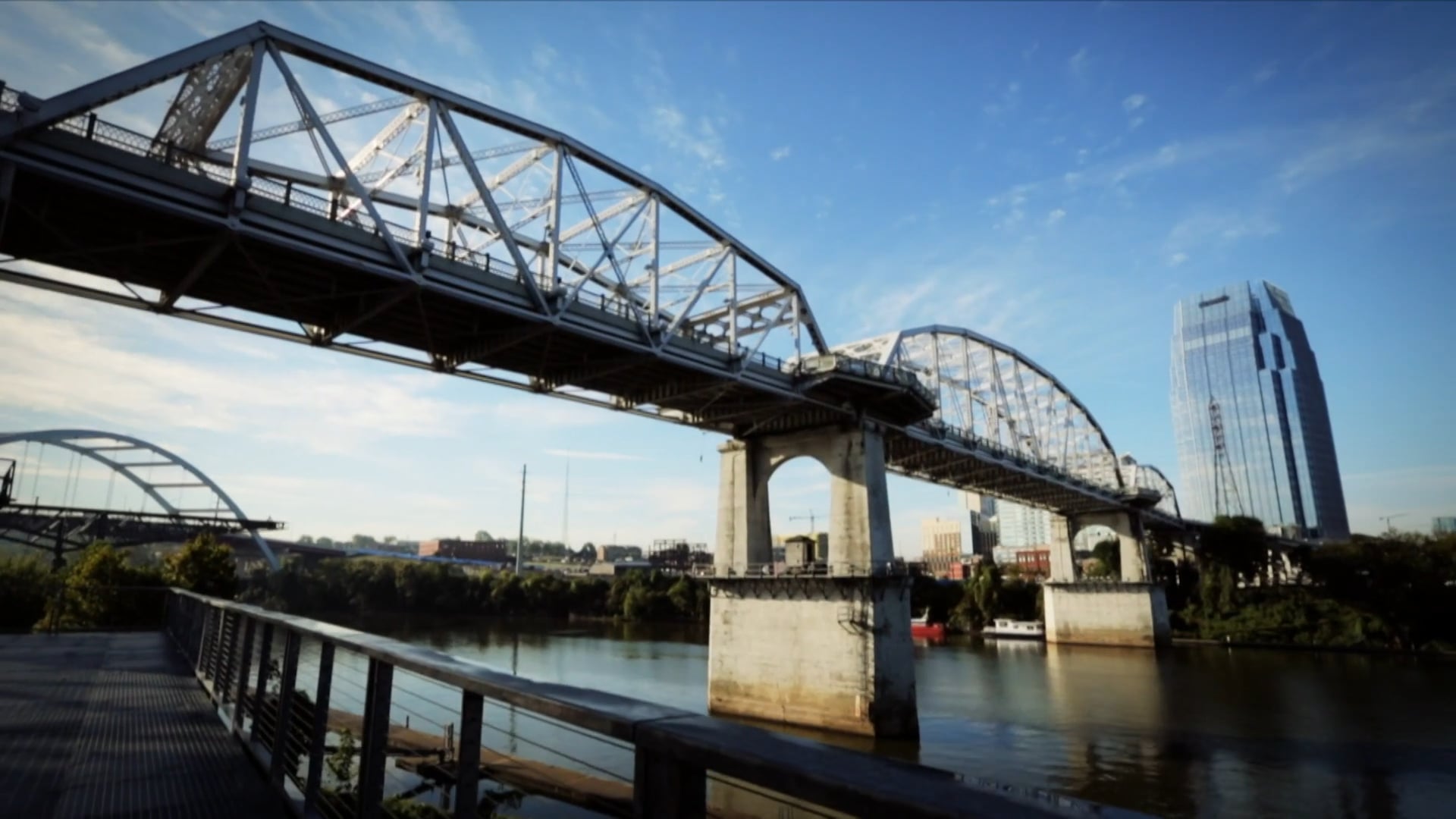 Music City Show S5 Brian Free and Assurance