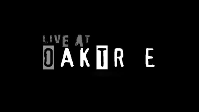 Legacy Five - LiveAtOakTree