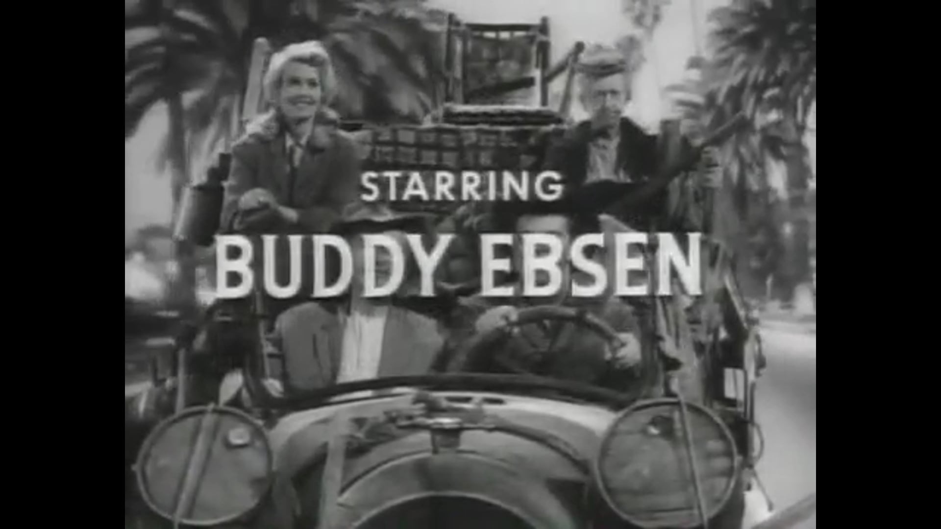 Beverly Hillbillies The Clampetts Strike Oil