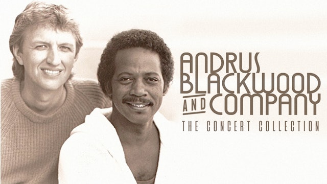 Andrus Blackwood and Co