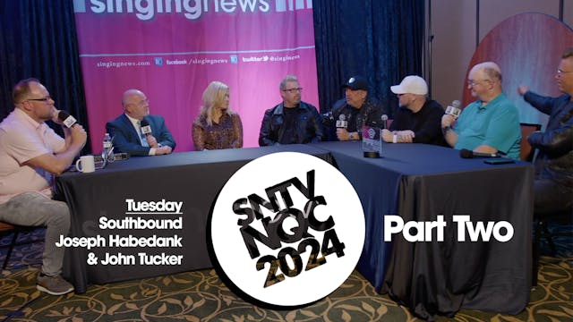 SNTV NQC 2024 Roundtable: Tuesday Part 2