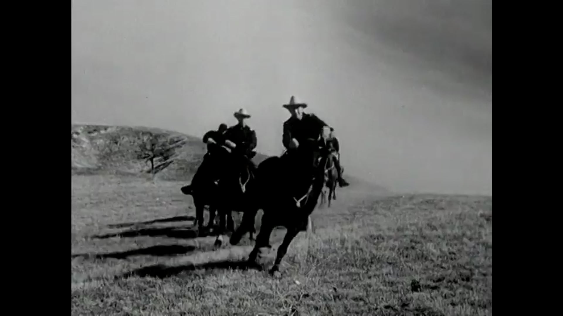 Mackenzie's Raiders Episode 25