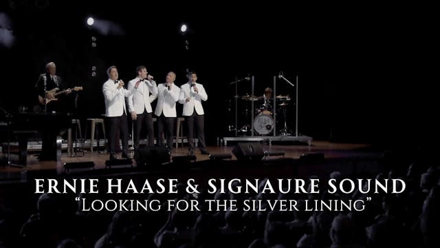 Ernie Haase & Signature Sound - "Look...