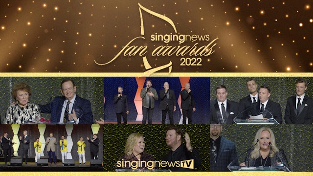 Singing News Fan Awards 2022