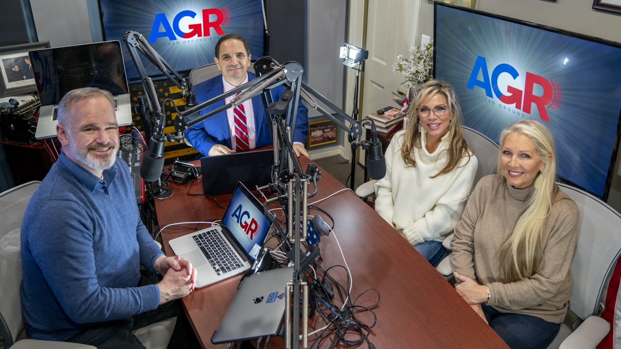 American Ground Radio