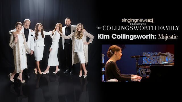 Kim Collingsworth - Majestic