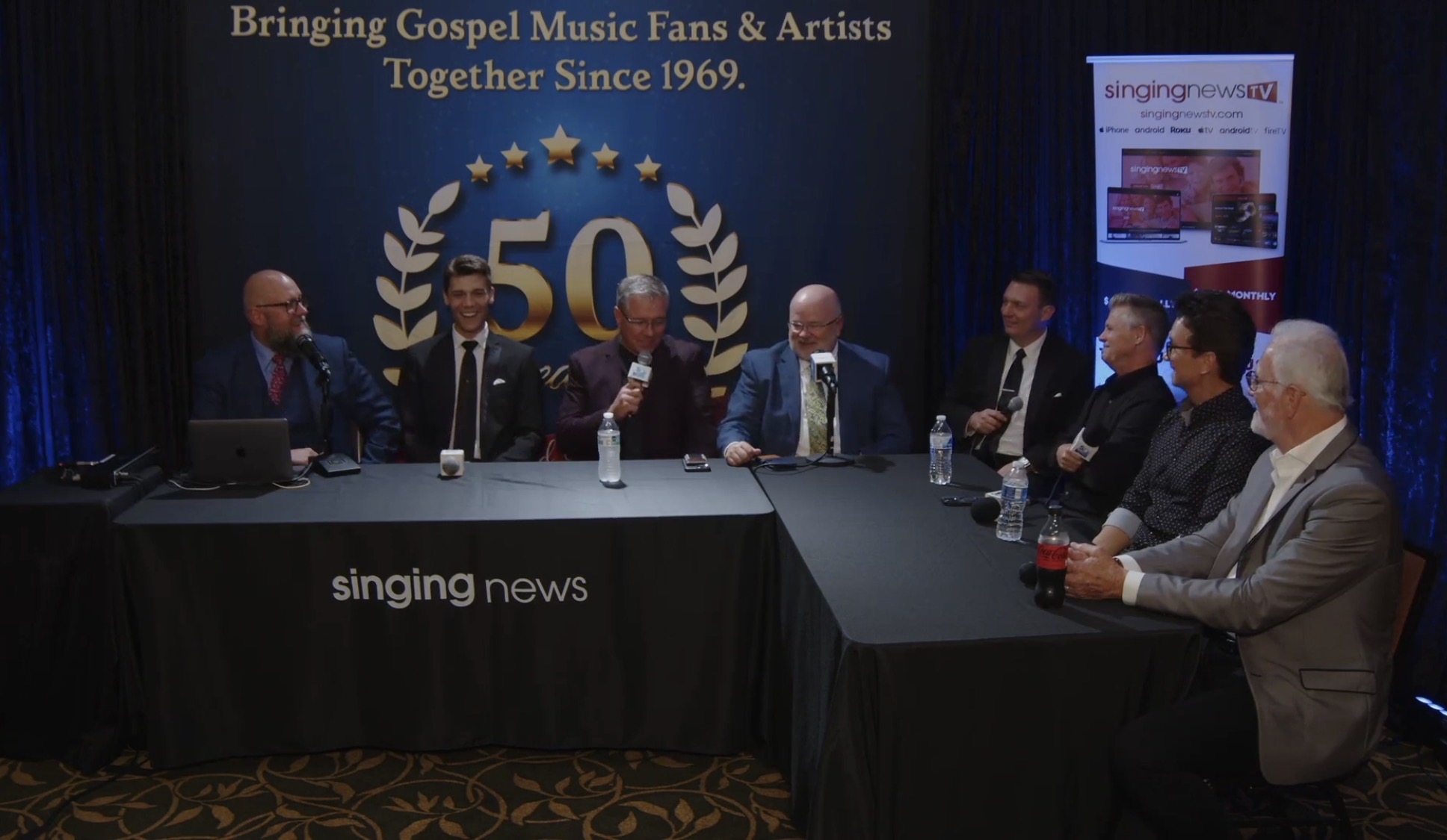 2025 NQC Roundtable Wednesday Part 1