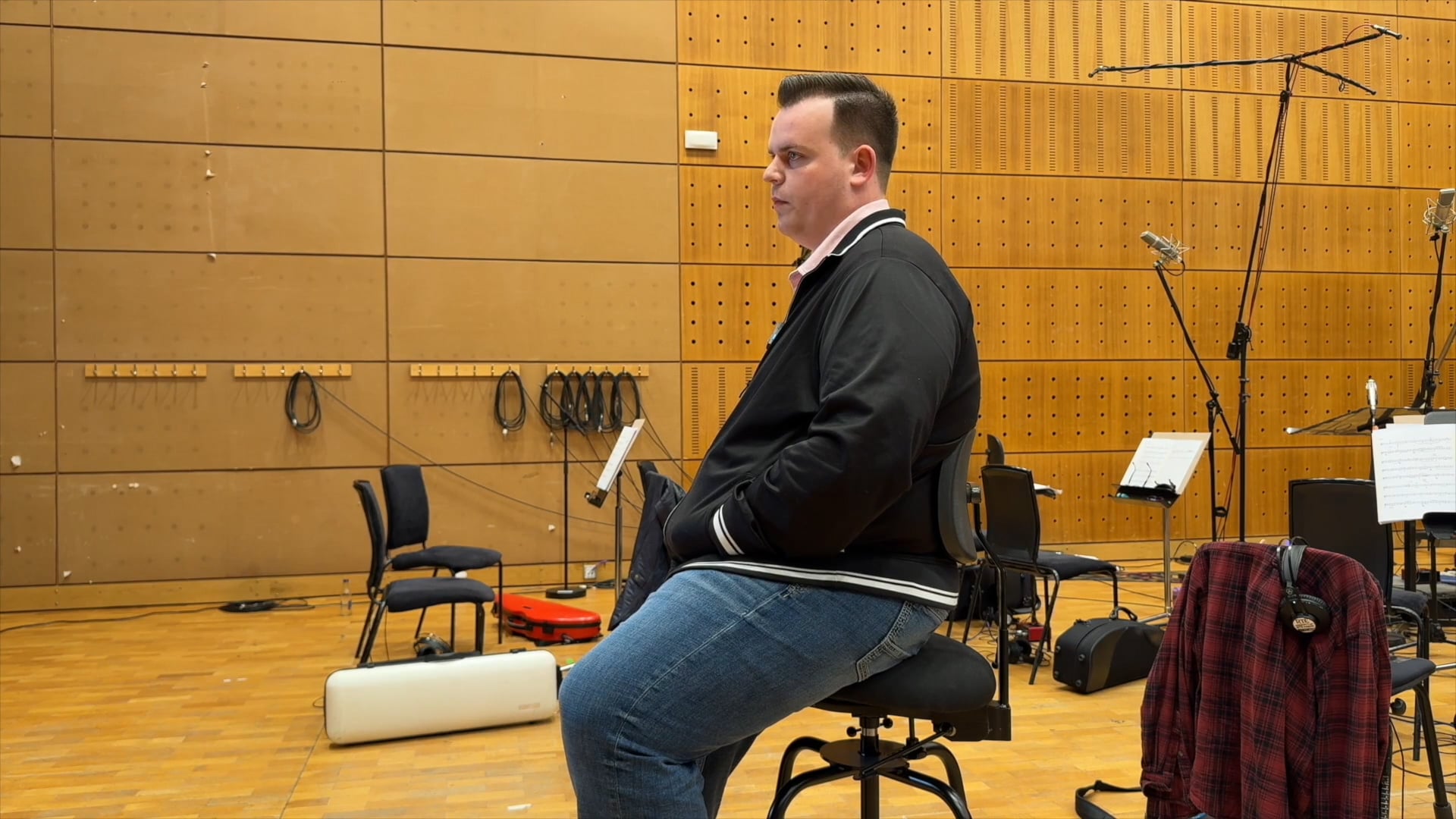 Down East Boys "An Irish Christmas" - "God Rest Ye Merry Gentlemen"