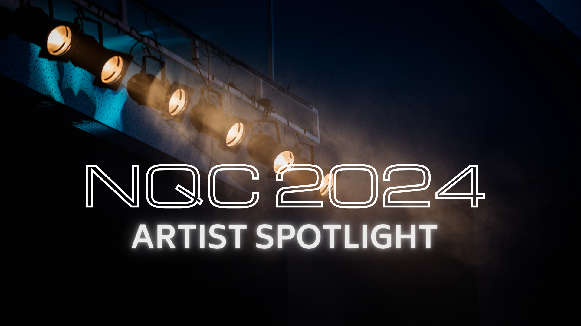 NQC Artist Spotlight