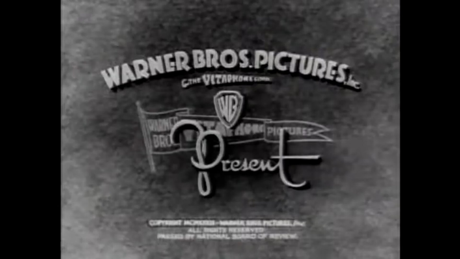 Merrie Melodies Crosby, Columbo, Vallee