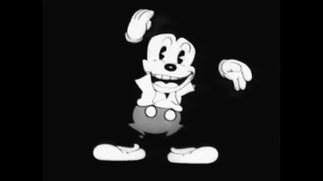 Oswald The Lucky Rabbit Elmer the Gre...