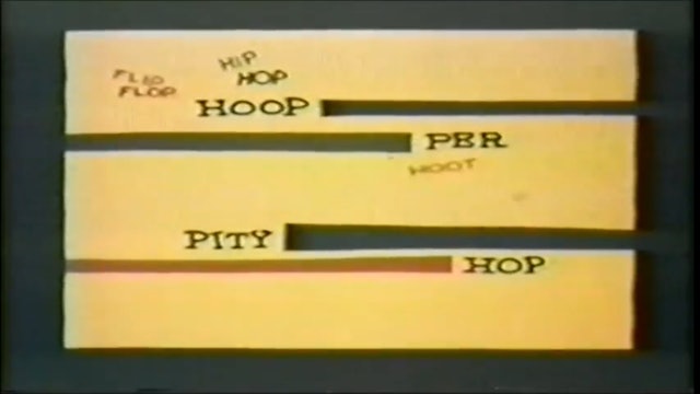 Hoppity Hooper Episode 21