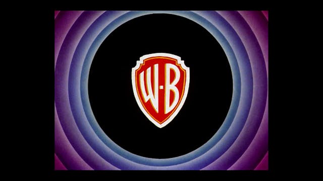 Merrie Melodies Rookie Revue