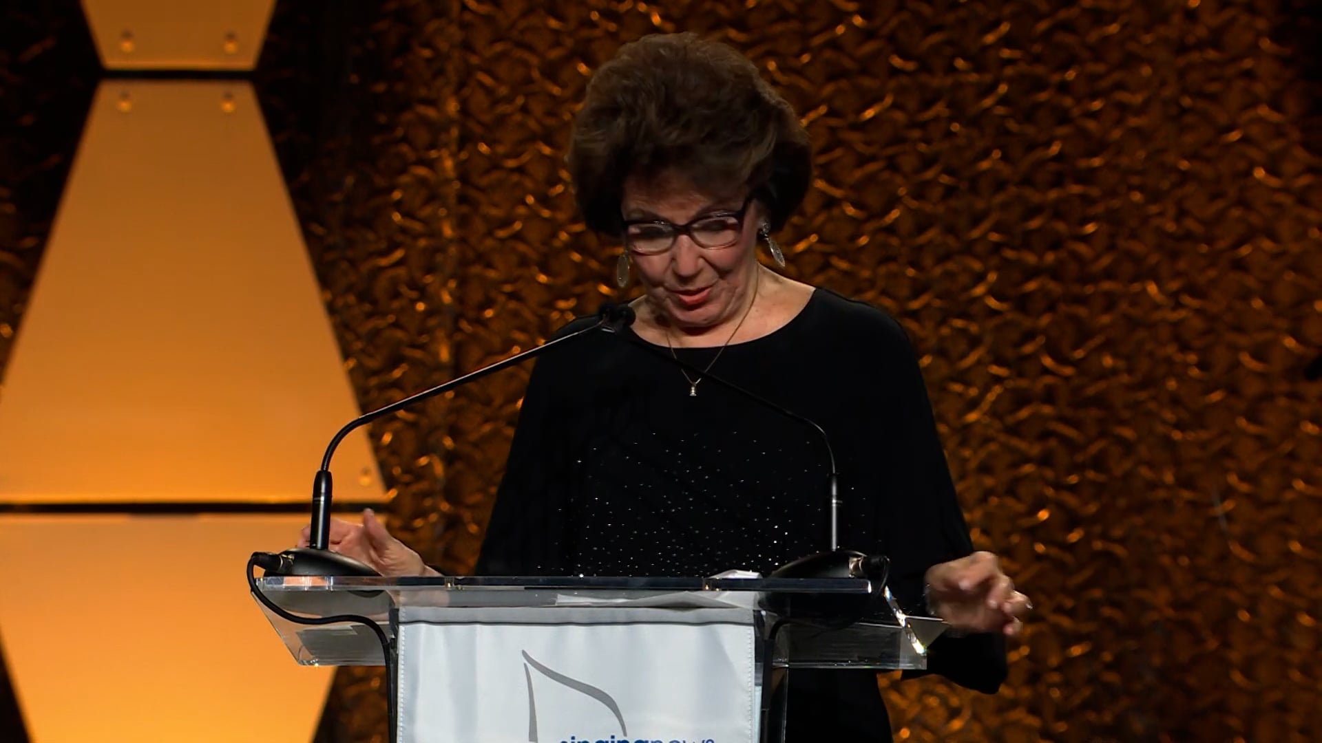 Legacy Five   'What Kind of Man' (live at Singing News Fan Awards 2020)