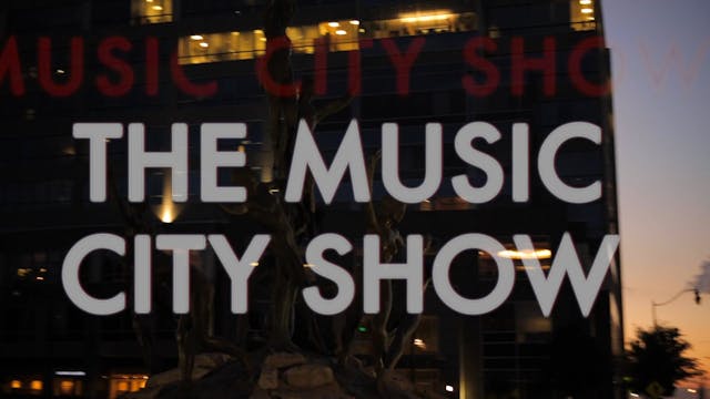 Music City Show S3 Doyle Lawson & Qui...